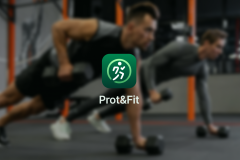 Prot & Fit